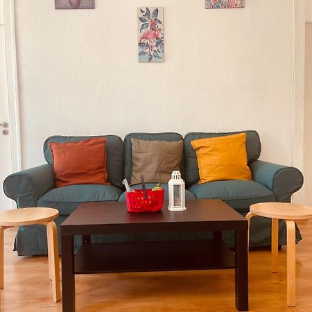 Swisslisbon Guest House Eksteriør bilde