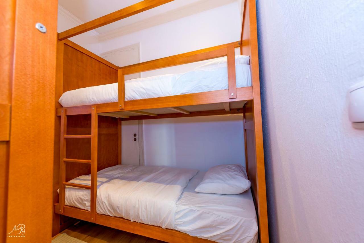 Swisslisbon Guest House Eksteriør bilde
