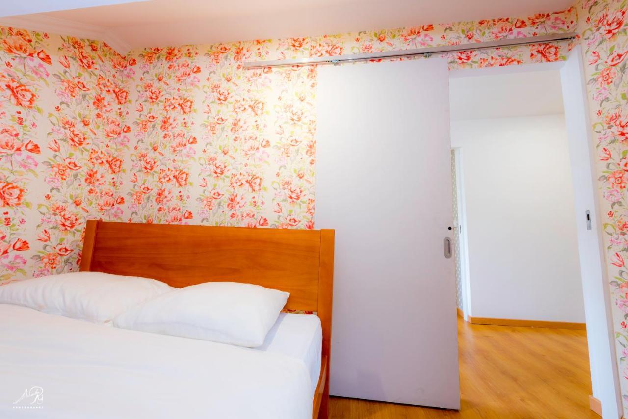 Swisslisbon Guest House Eksteriør bilde