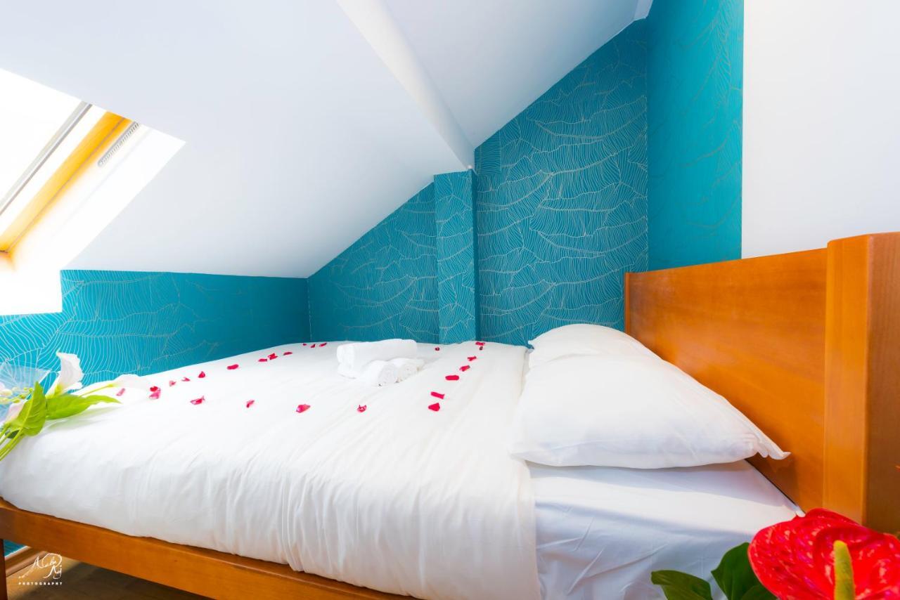 Swisslisbon Guest House Eksteriør bilde