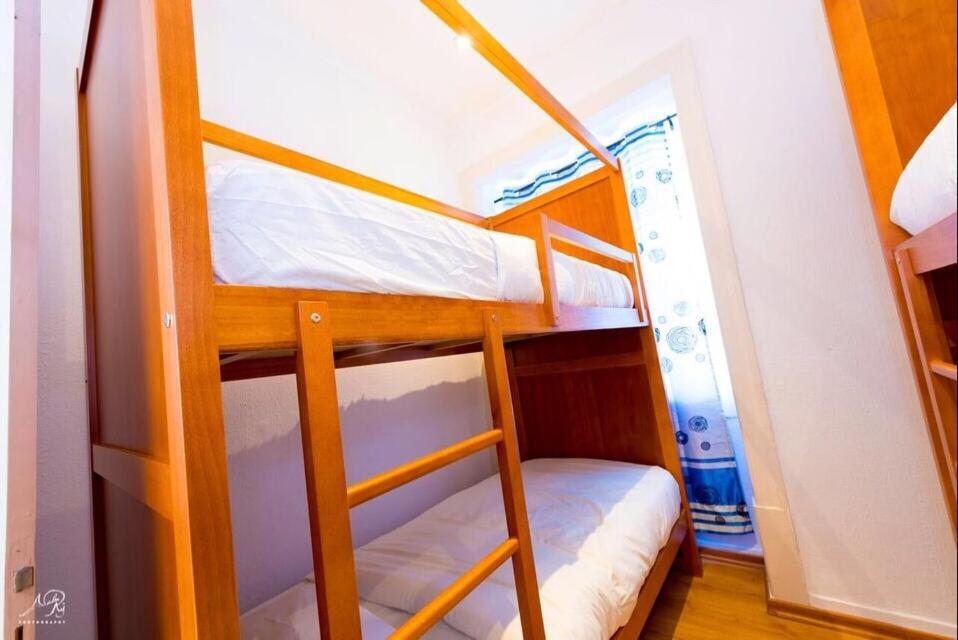 Swisslisbon Guest House Eksteriør bilde
