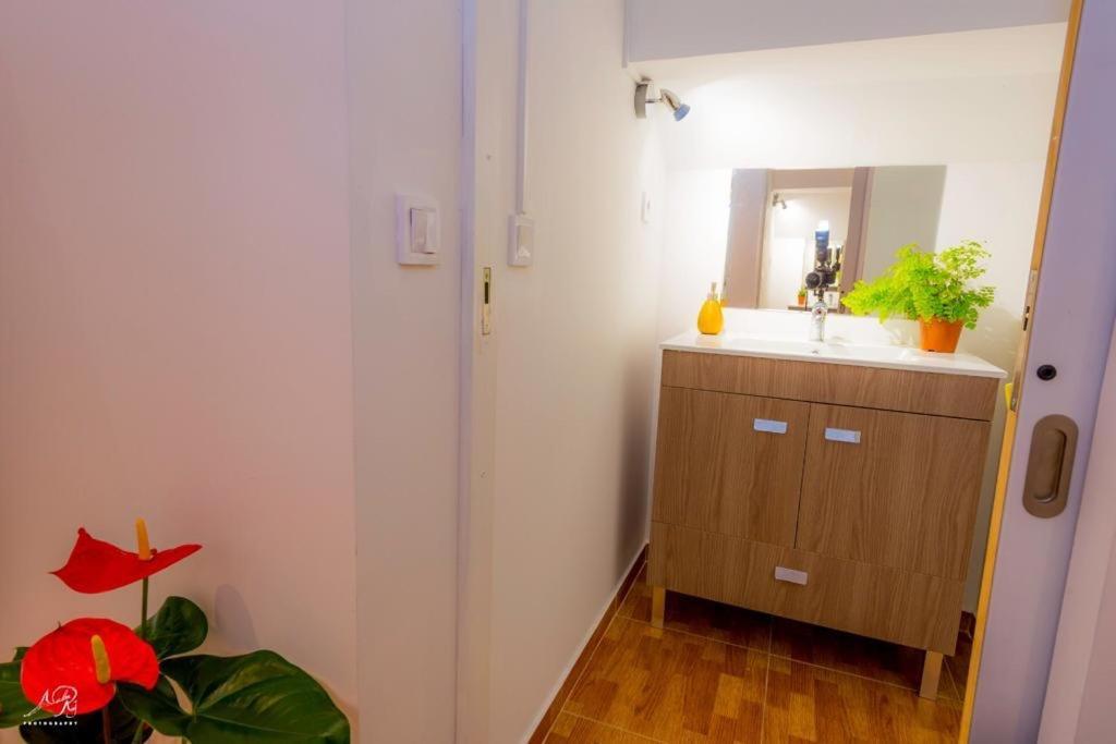 Swisslisbon Guest House Eksteriør bilde